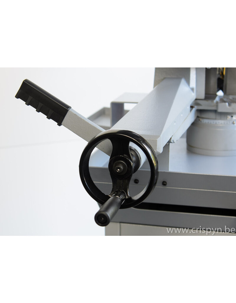 Crimac Crimac SC 275 Lintzaagmachine