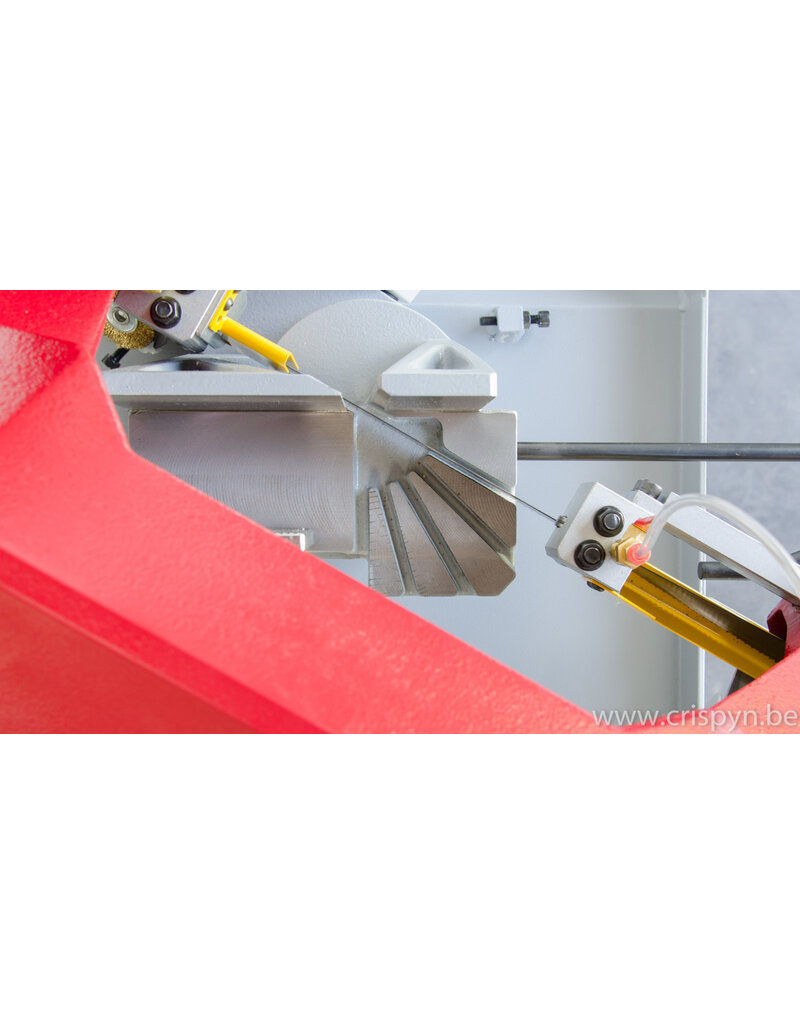 Crimac Crimac SC 275 Lintzaagmachine