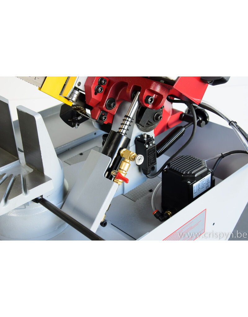 Crimac Crimac SC 275 Lintzaagmachine