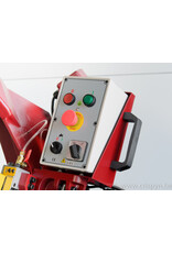 Crimac Crimac SC 275 Lintzaagmachine