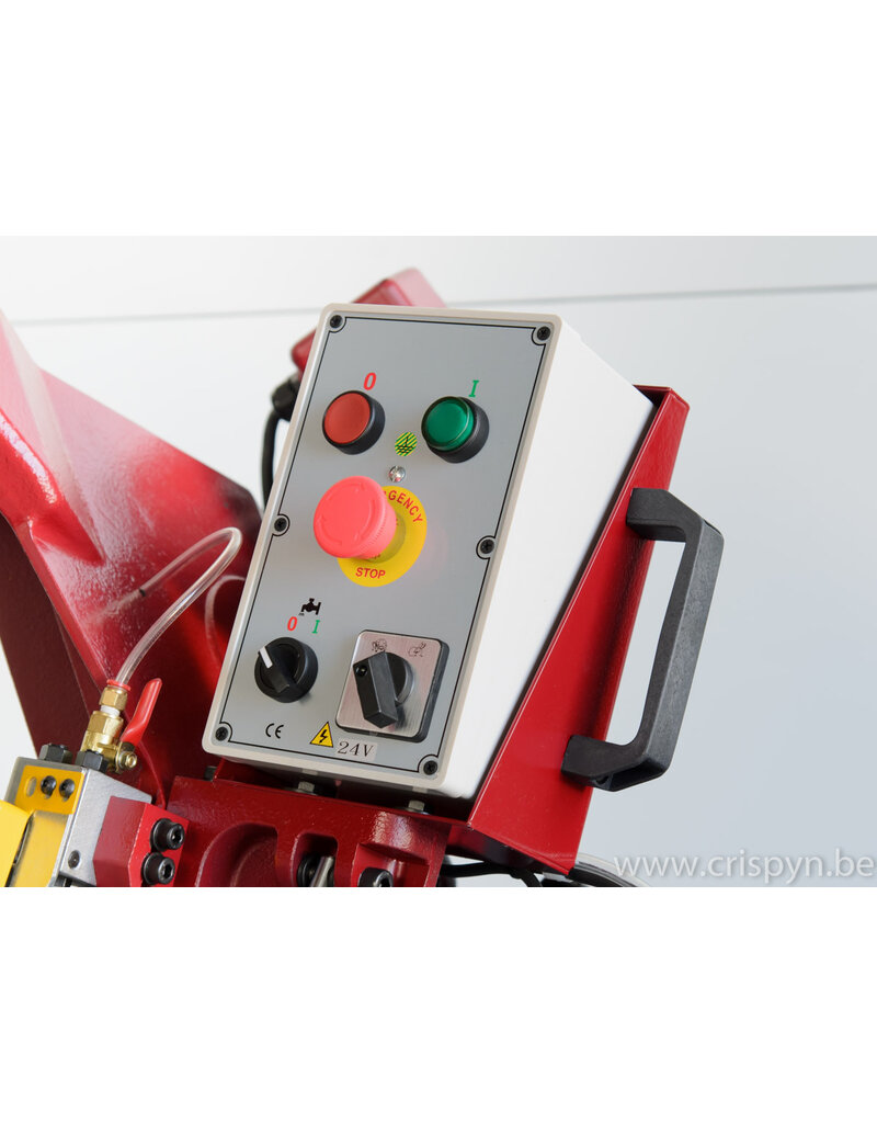 Crimac Crimac SC 275 Lintzaagmachine