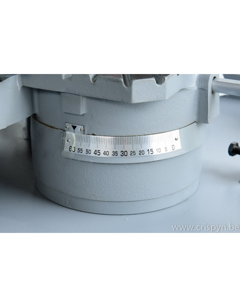 Crimac Crimac SC 245 Lintzaagmachine