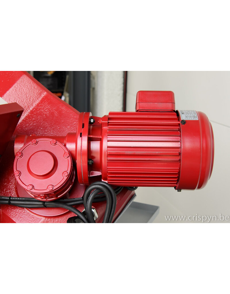 Crimac Crimac SC 245 Lintzaagmachine