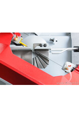 Crimac Crimac SC 245 Lintzaagmachine