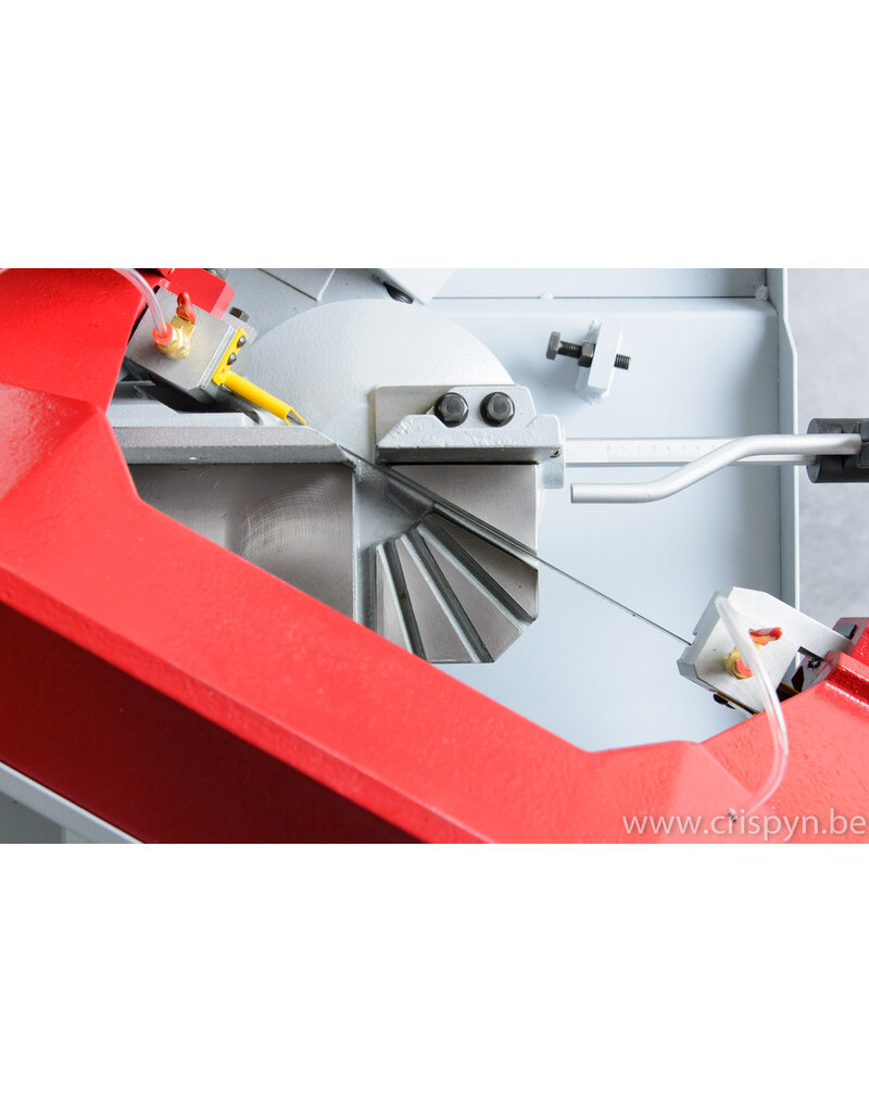 Crimac Crimac SC 245 Lintzaagmachine