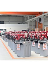 Crimac Crimac SC 210 Lintzaagmachine