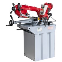 Crimac Crimac SC 210 Lintzaagmachine