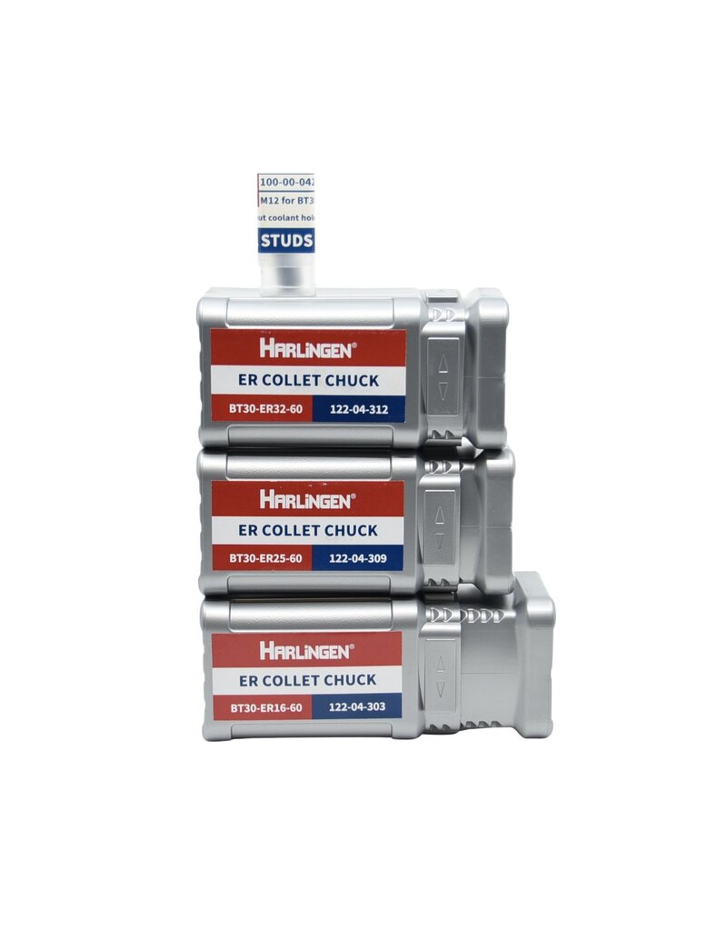 Harlingen Harlingen | Spantanghouder BT30