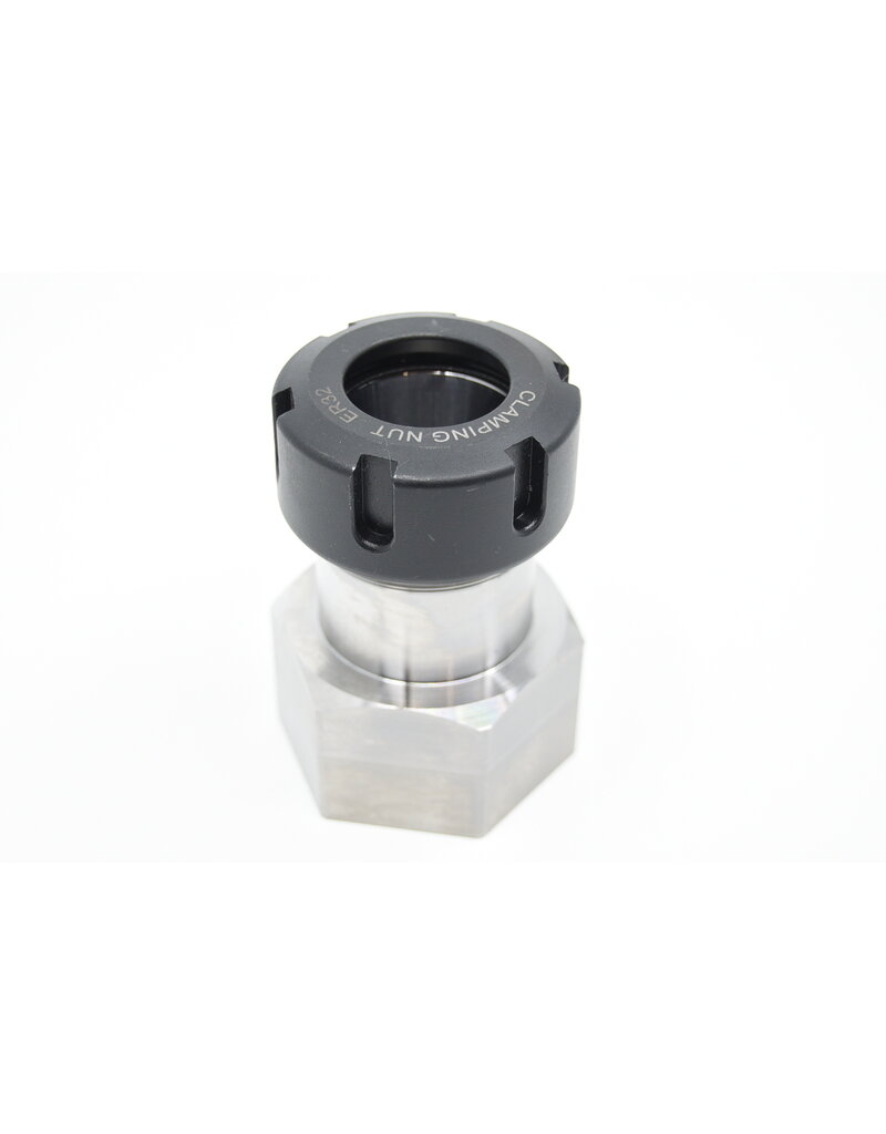 Crispyn ER40 Spantangblok