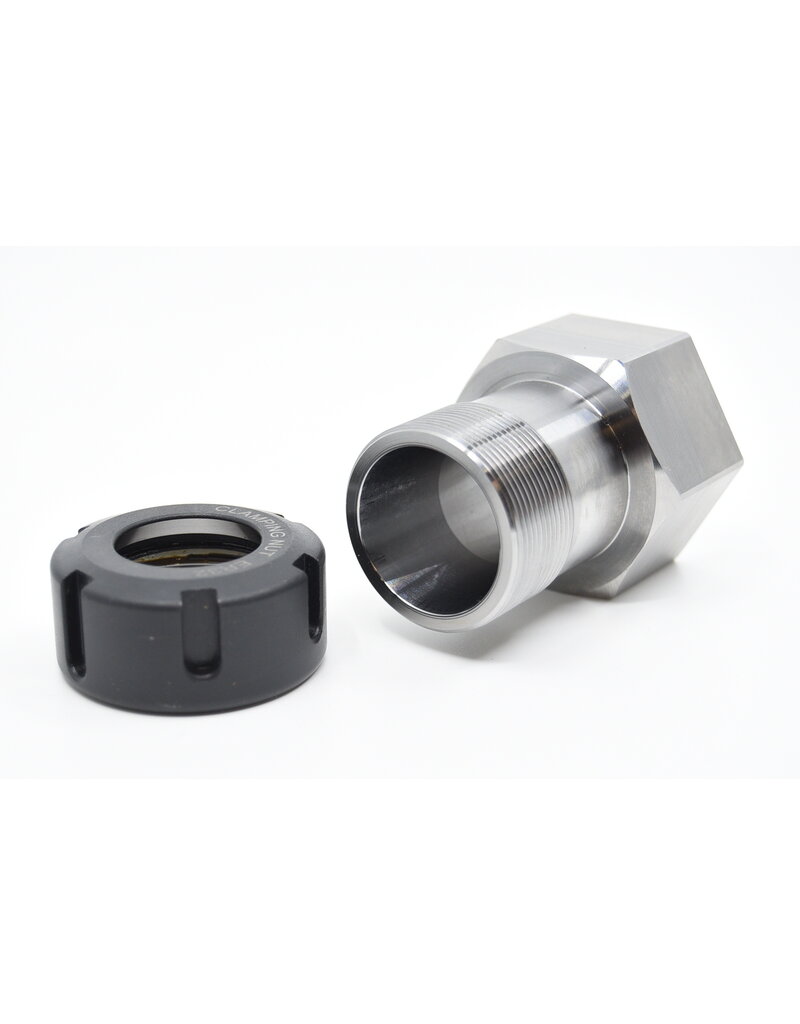 Crispyn ER40 Spantangblok