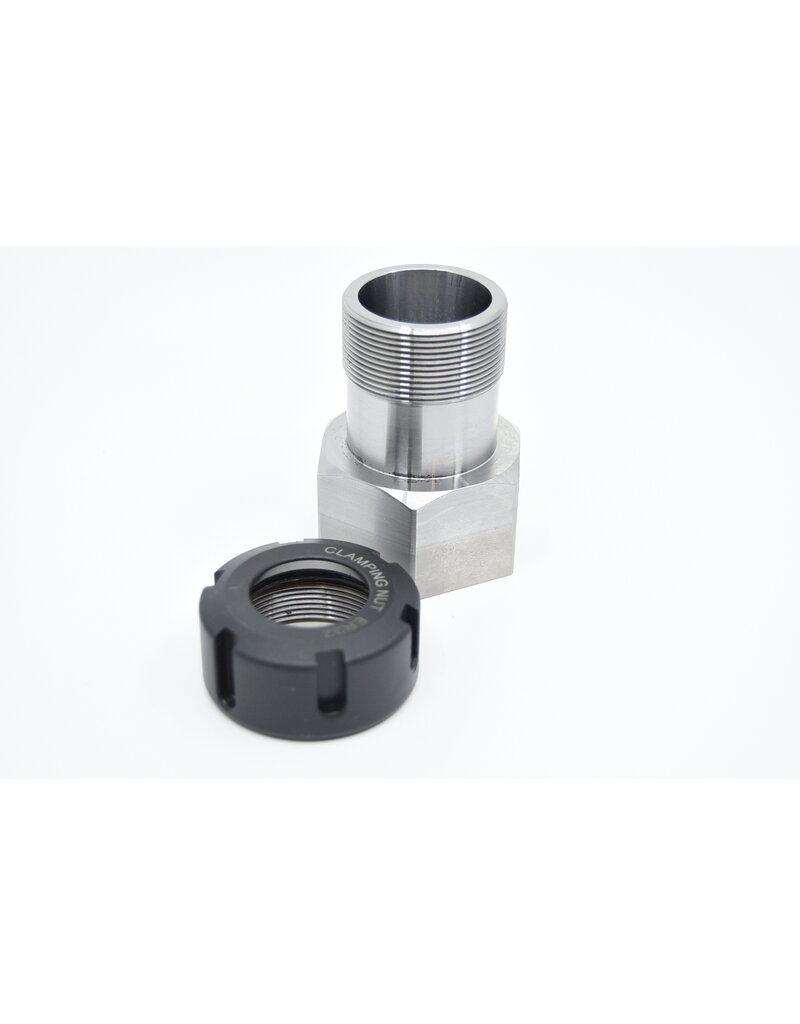 Crispyn ER40 Spantangblok