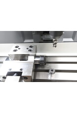Crispyn ER40 Spantangblok