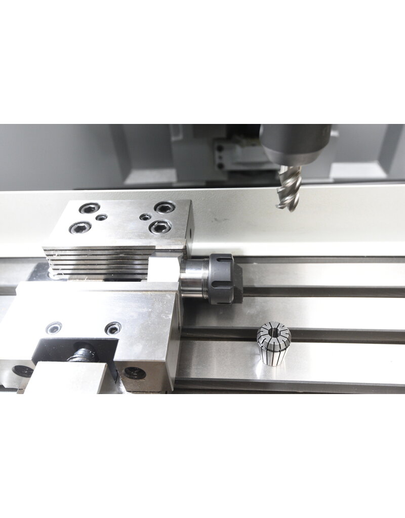 Crispyn ER40 Spantangblok