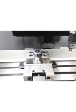 Crispyn ER40 Spantangblok