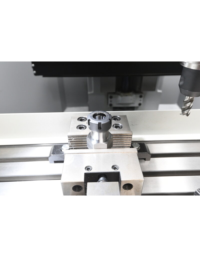 Crispyn ER40 Spantangblok