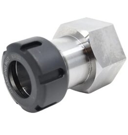 Crispyn ER40 Spantangblok