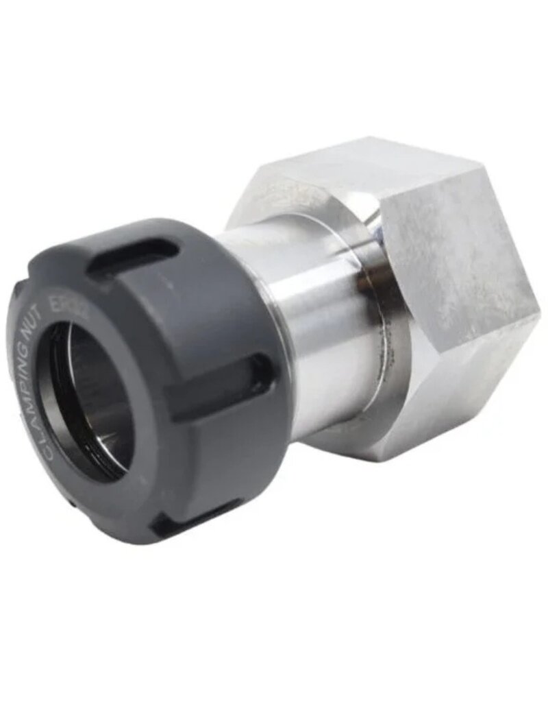 Crispyn ER40 Spantangblok