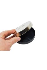 MW Tools Magneetvoet voor Machinelamp met voetbasis ø60mm