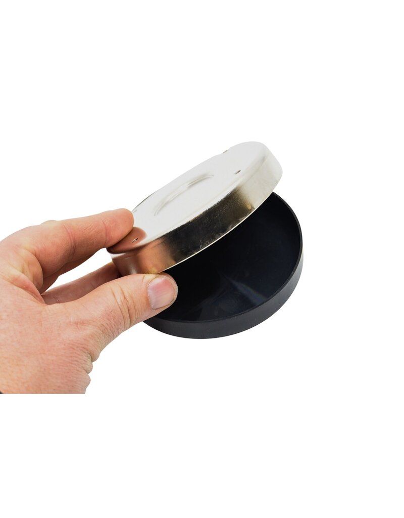 MW Tools Magneetvoet voor Machinelamp met voetbasis ø60mm