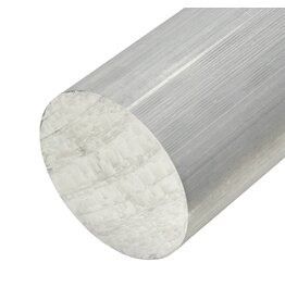 Diverse Ø 80 mm Verspaanbaar Aluminium