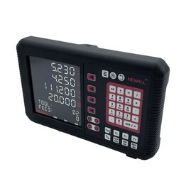 Newall Newall NMS800 1-assige set