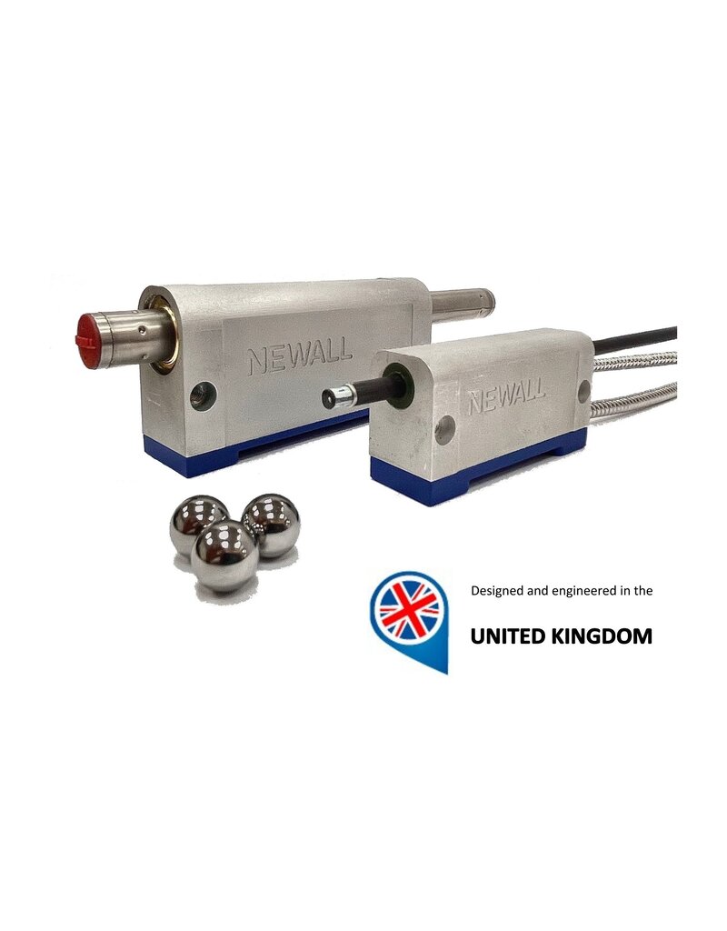 Newall Newall NMS800 1-assige set