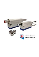 Newall Newall NMS800 1-assige set - Montage