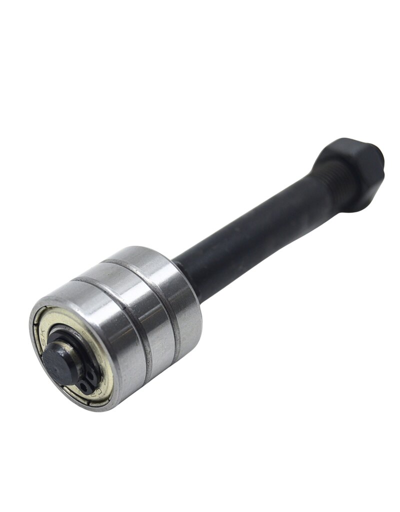 Excentrische As Compleet