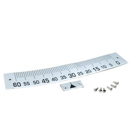 Gradenverdeling + Wijzer