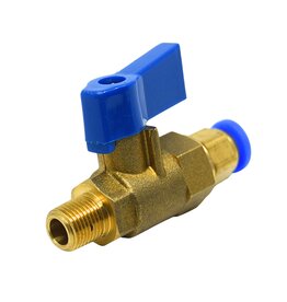 #Z14 Coolant Valve SC275