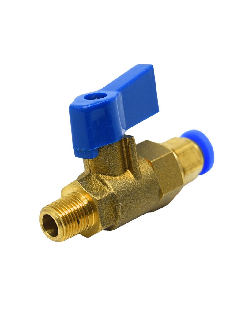 #Z14 Coolant Valve SC275
