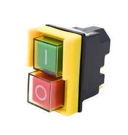 #M20 Hoofdschakelaar SC100V