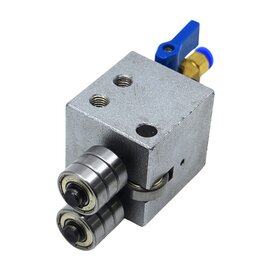 Zaaggeleider Compleet (voor) #43