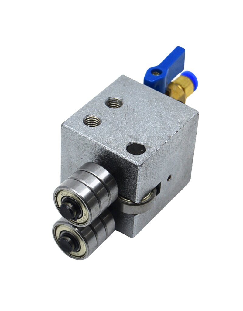 #43 Left Blade Seat Set SC275