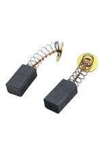 Koolstofborstelset (2st)