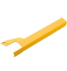 #47 Left Protection Cover SC275