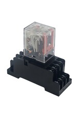 #E07 Relay group SCP420A