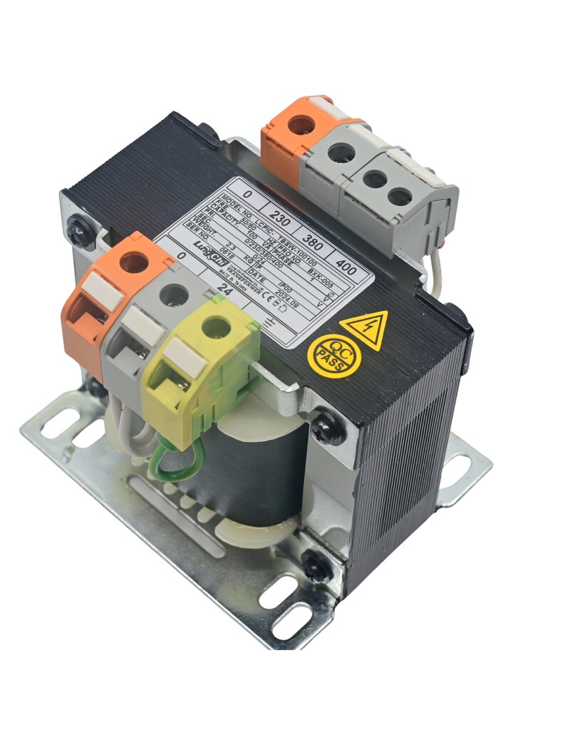 #E11 Transformer SCP420A