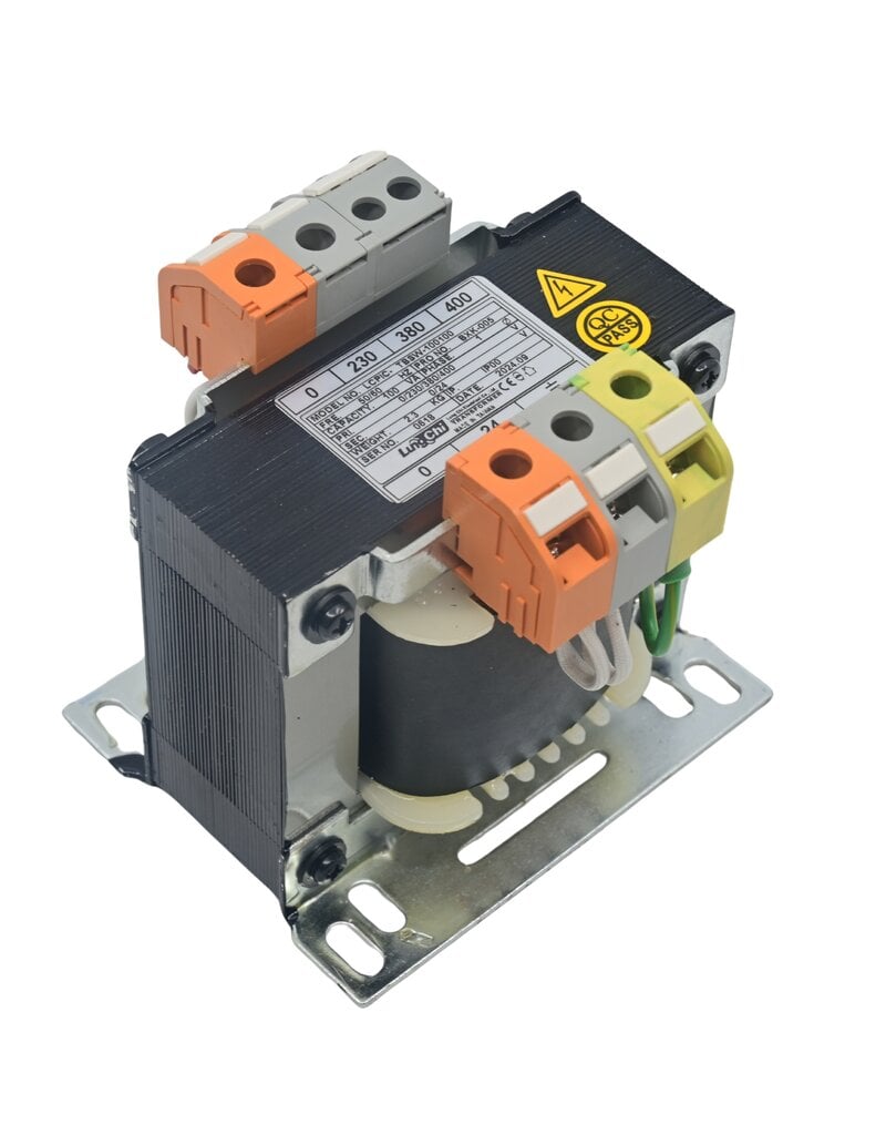 #E11 Transformer SCP420A