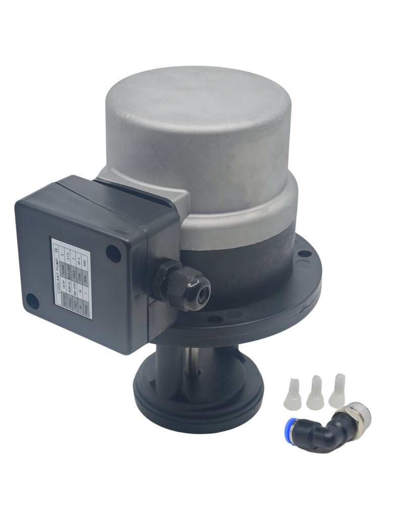 #45 Coolant Pump SCP420A