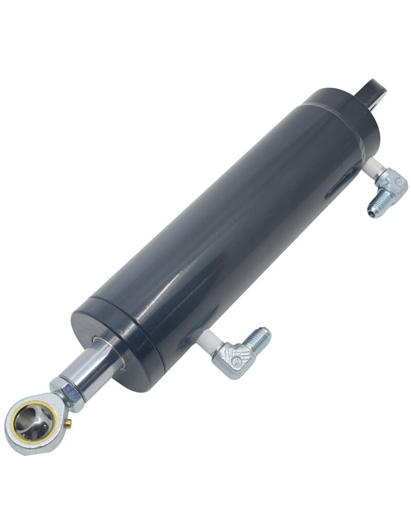 Hydraulische Daalcilinder