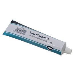 Crispyn Pruisisch Blauw Pasta