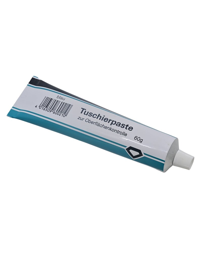 Crispyn Pruisisch Blauw Pasta