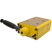 Crispyn Crimac | TC 16 Elektrische taparm M3 tot M16