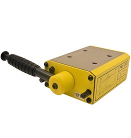 Crispyn Permanente magneetbasis voor taparm Crimac TC 16
