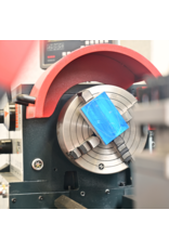 Crispyn Pruisisch Blauw Pasta