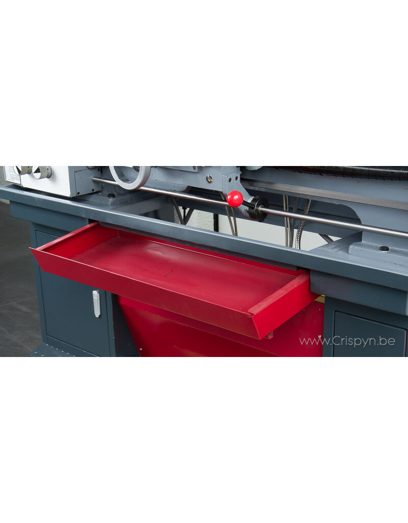 Crimac Crimac LC310  Draaibank