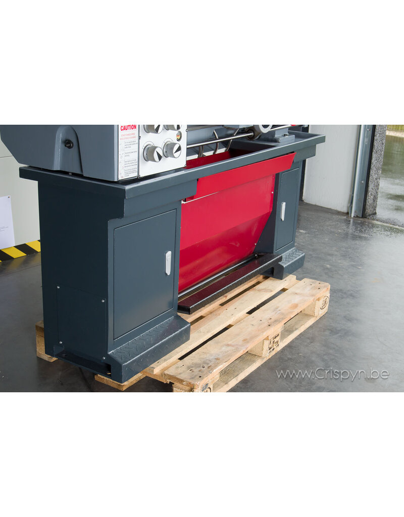 Crimac Crimac LC310  Draaibank
