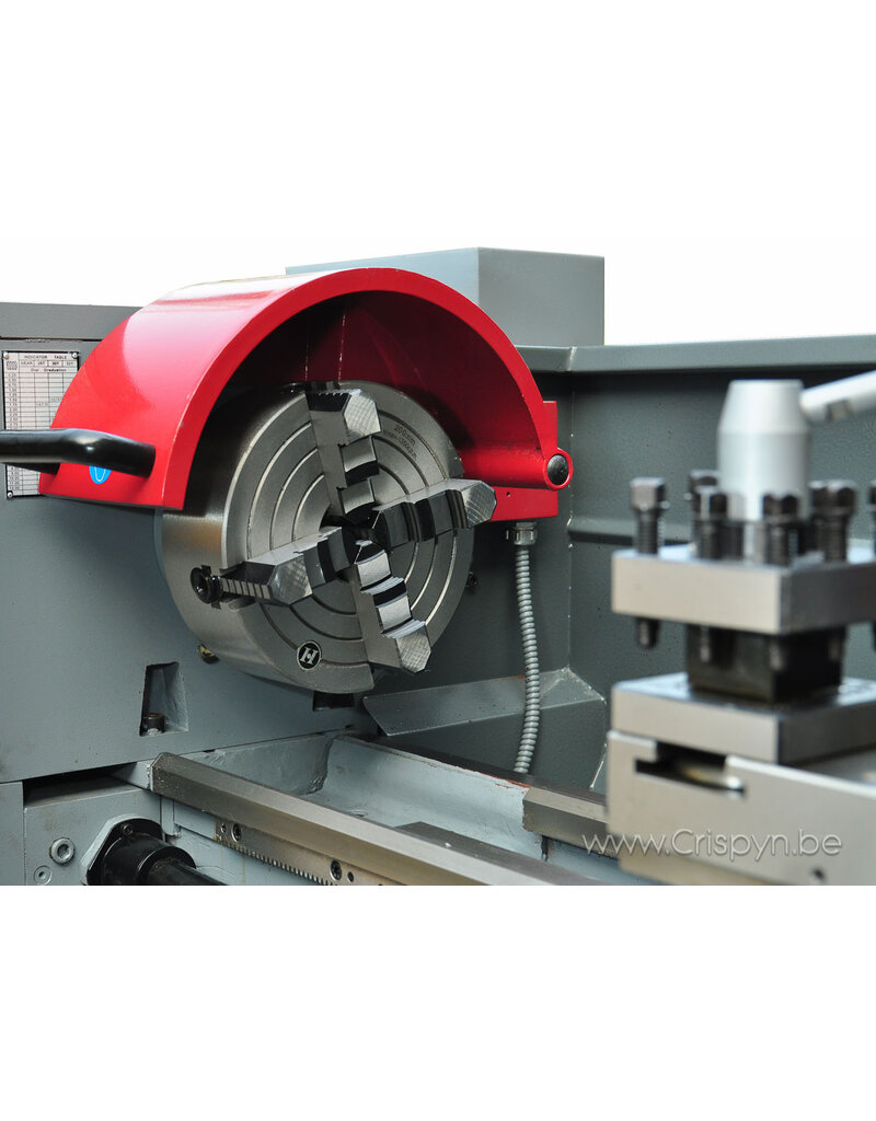 Crimac Crimac LC310  Draaibank
