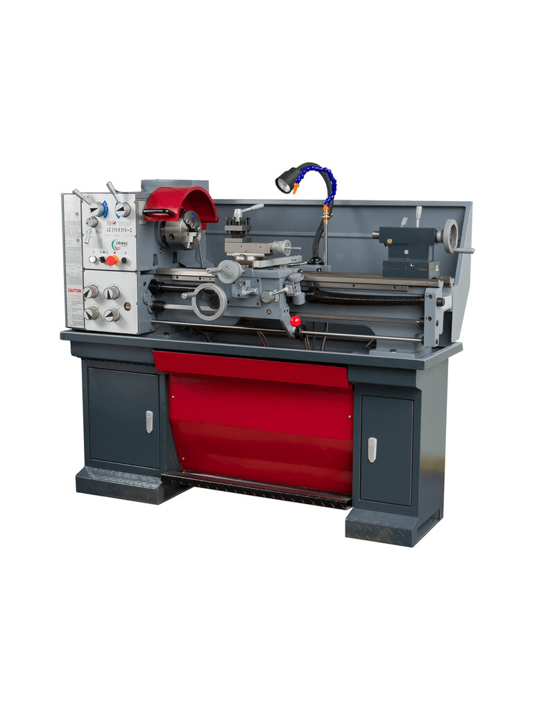 Crimac Crimac LC310  Draaibank